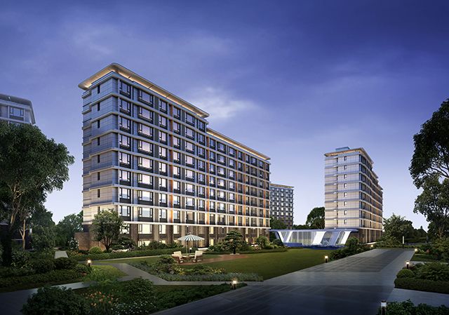 “鑫高度”丨鑫苑·盛世天玺铸就北京城市副中心人居天际线_中国网地产 “鑫高度”丨鑫苑·盛世天玺铸就北京城市副中心人居天际线_中国网地产